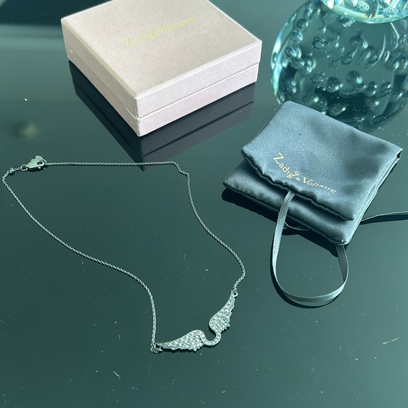 Zadig &Voltaire rock necklace - Picture 3 of 8